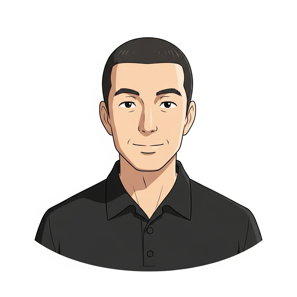 運営者プロフィール